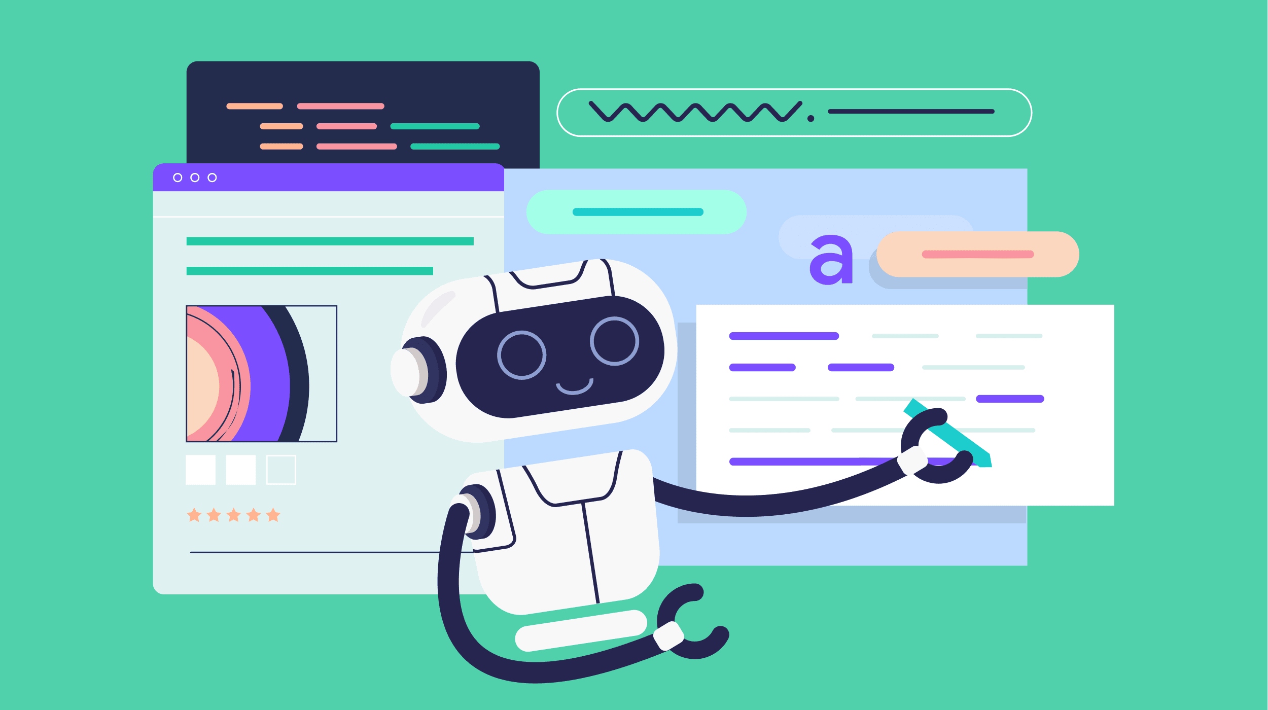 AI Hooks and SEO Evolution